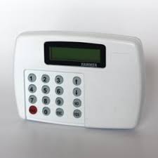 LCD Keypad Hammer