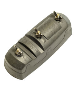 LIGHTNING DIVERTER NEMTEK SINGLE POLE