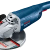 Large Angle Grinder GWS 2200-230
