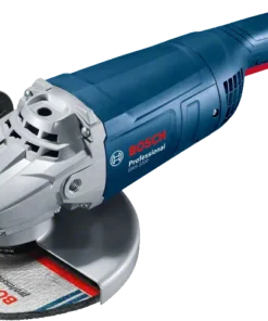 Large Angle Grinder GWS 2200-230