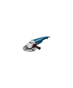 Large Angle Grinder GWS 26-230 H