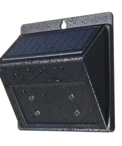 Lion Predator Light Solar