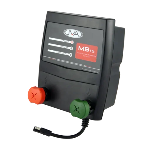 MB4.5 JVA Agri Energiser