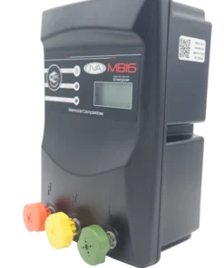 MB16 JVA Agri Energiser