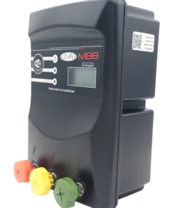 MB8 JVA Agri Energiser