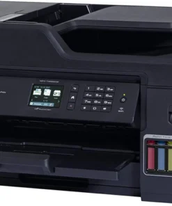 BROTHER A3 INK TANK PRINTER - MFC-T4500DW
