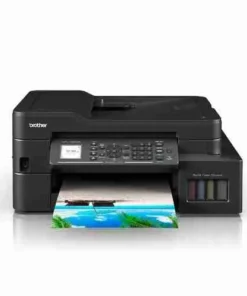 BROTHER INK TANK PRINTER MFC-T920DW