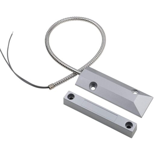 Magnetic Contact Shutter Door