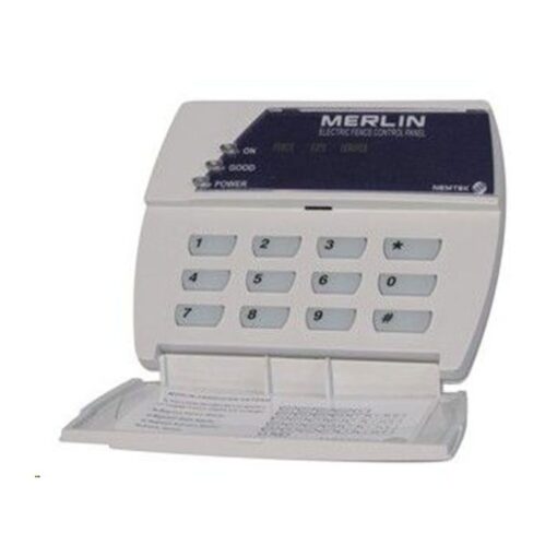 Merlin 2-Zone Nemtek Keypad