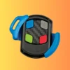 Nova Remote 4 Button Centurion