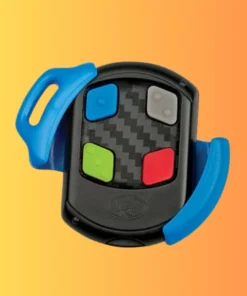 Nova Remote 4 Button Centurion