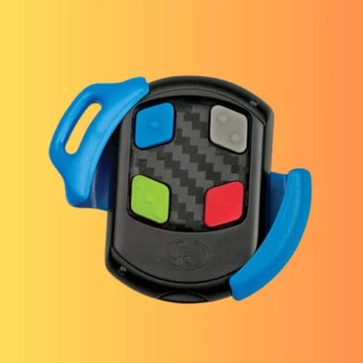 Nova Remote 4 Button Centurion