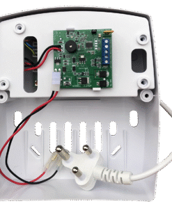 Sherlotronics Power Supply 3.2A