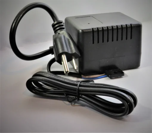 Power Supply JVA