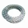 RAZOR WIRE 980MM GALVANISED