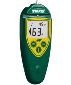 Remote Fault Finder + Voltmeter Stafix