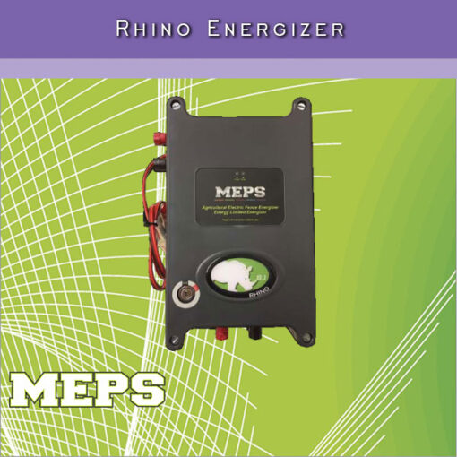 Rhino Energiser Agri MEPS
