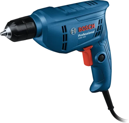Rotary Drill GBM 400