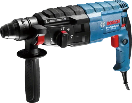 Rotary Hammer GBH 2-24 DRE