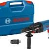 Rotary Hammer GBH 2-26 F