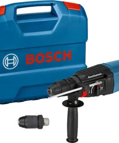 Rotary Hammer GBH 2-26 F