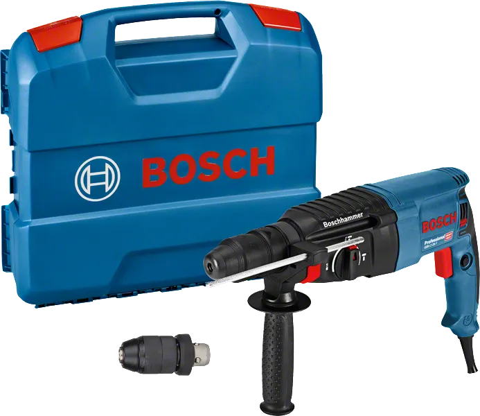 Rotary Hammer GBH 2-26 F
