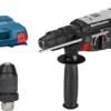 Rotary Hammer GBH 2-28 F