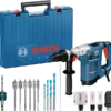 Rotary Hammer GBH 4-32 DFR