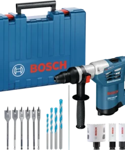 Rotary Hammer GBH 4-32 DFR