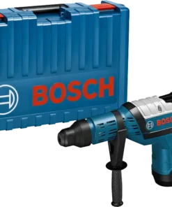 Rotary Hammer GBH 8-45 DV