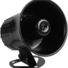 SIREN 12V 115DB DC