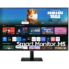Samsung Smart Monitor M5 Smart M50D LS27DM500EMXUE Black