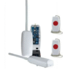 Sherlotronics 200m Range Receiver SR4001