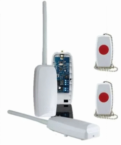 Sherlotronics 200m Range Receiver SR4001