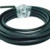Sleeve Gum Pole Insulator – 10m (Black)