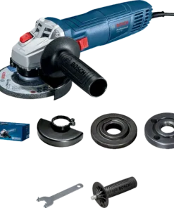Small Angle Grinder GWS 700