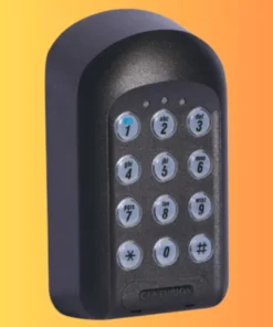 SmartGuard Air Wireless Keypad Centurion