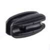 Strainer Insulator – MEPS Plastic Black