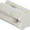 Strainer Insulator – Porcelain (Off White)