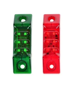 Strobe Light Nemtek – Red or Green