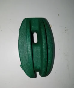 Super Ultra Strainer Insulator – Plastic (Green)