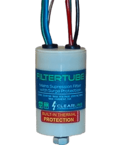 Surge Protector Plug-In Centurion