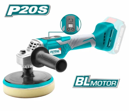 TAPLI2001 Cordless Polisher