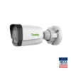 Tiandy TC‑C32QN 2 MP Fixed Bullet Camera (with Audio, 2.8 mm, v5.1)