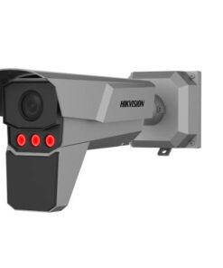 Hikvision 4 MP Radar-Assisted ANPR Smart Monitoring Camera - IDS-TCM403-GIR