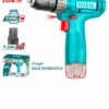 TDLI12428 Lithium-Ion Cordless Drill