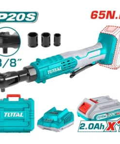 TDRLI2060152 Cordless Drive Ratchet