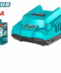 TFCLI2001 Fast Intelligent Charger