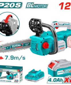 TGSLI201286 Lithium-Ion Chain Saw
