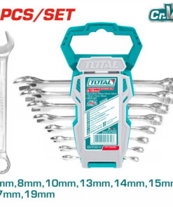 8-Piece Combination Spanner Set (THT102286)